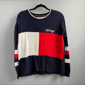 Tommy Hilfiger Long Sleeve